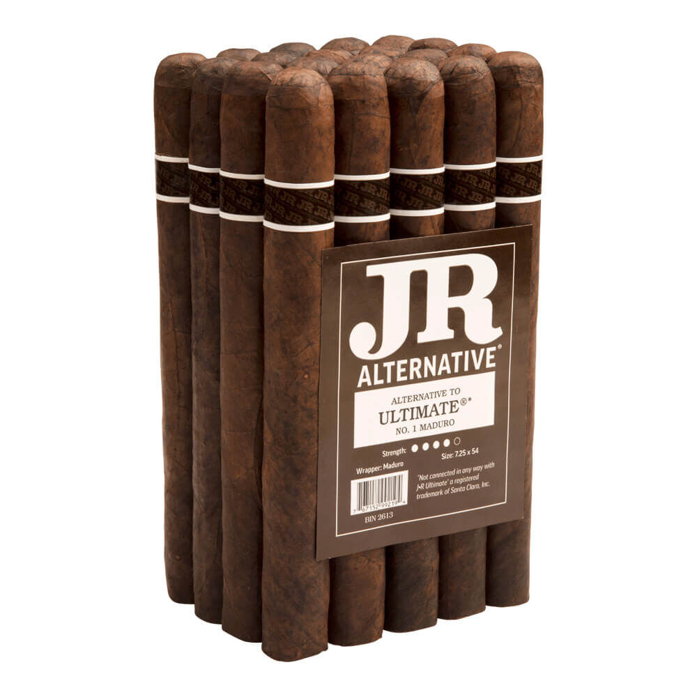 JR Ultimate No. 1, , jrcigars